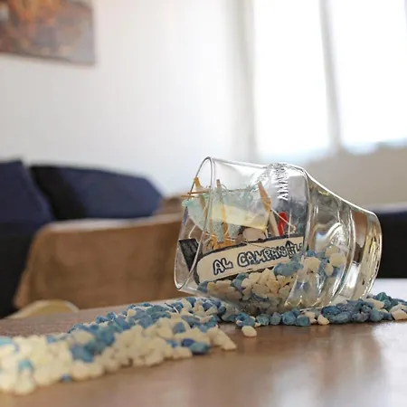 Al Campanile Apartman *