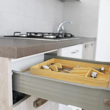 Apartment Al Campanile