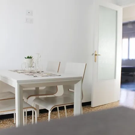 Al Campanile Apartment *