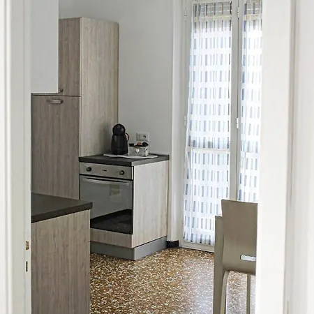 Apartman Al Campanile Albisola Superiore