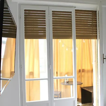 Apartment Al Campanile