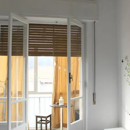 Al Campanile * Albisola Superiore