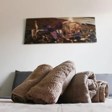 Al Campanile Apartman Albisola Superiore