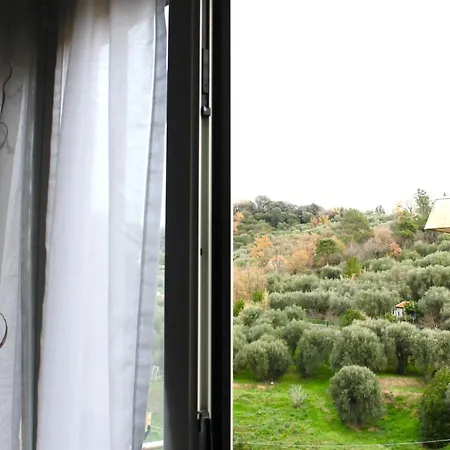 Al Campanile Apartman *