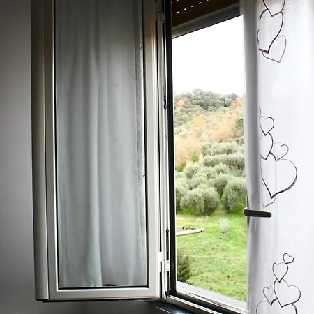 Apartman Al Campanile