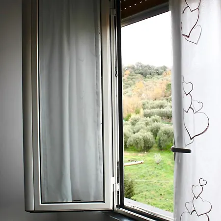 Apartment Al Campanile