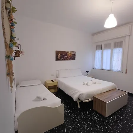 Al Campanile Apartman Albisola Superiore