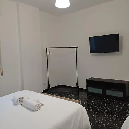 Al Campanile Apartman