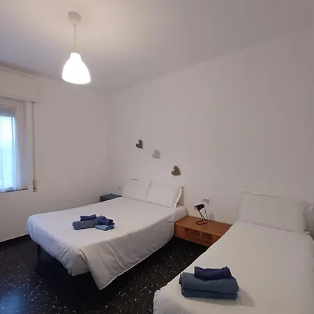 Al Campanile Apartman *