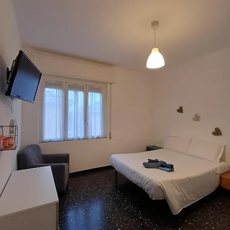 Al Campanile Apartman Albisola Superiore