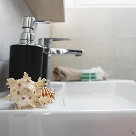 Al Campanile Apartament Albisola Superiore