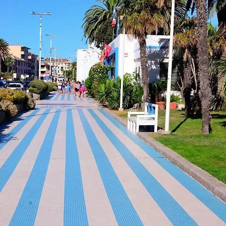 Al Campanile Albisola Superiore