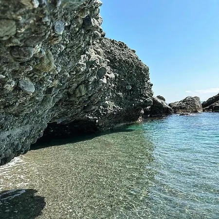 Apartment Al Campanile