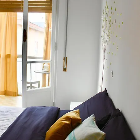 Al Campanile Apartament Albisola Superiore