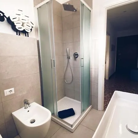 Al Campanile Apartament Albisola Superiore