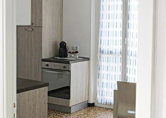 Lejlighed Al Campanile Albisola Superiore